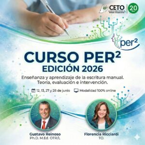 Curso Per2 - Edición 2026
