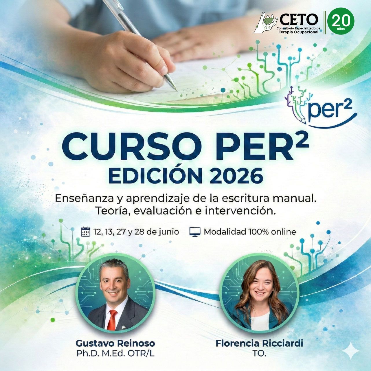 Curso Per2 - Edición 2026